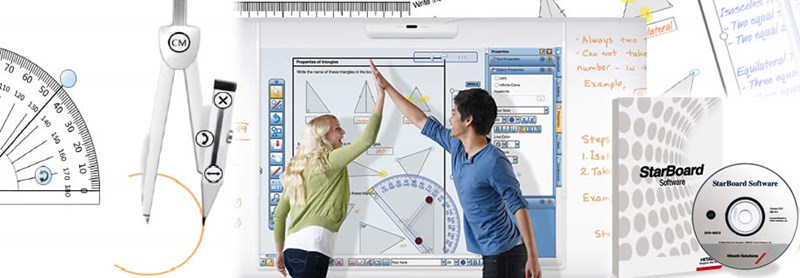 Tài liệu hướng dẫn nâng cao thiết kế bài giảng điện tử trên Bảng TTTM ( Starboard Software và Activinspire )